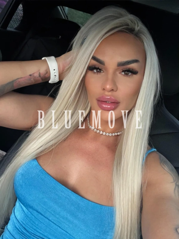 Maggie, 26 años, en Marbella – foto 5