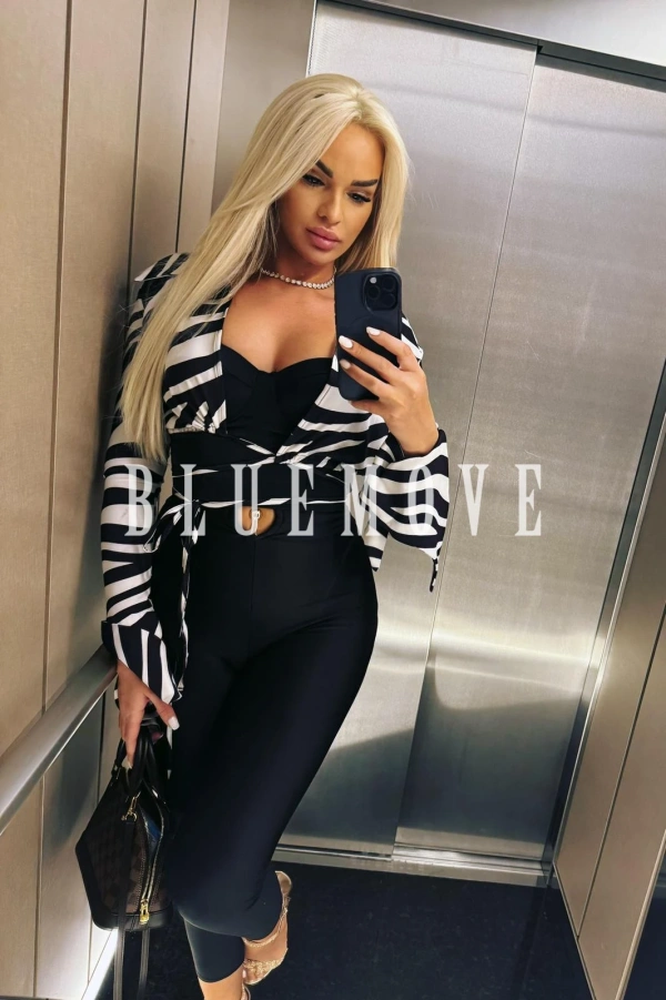 Maggie, 26 años, en Marbella – foto 2