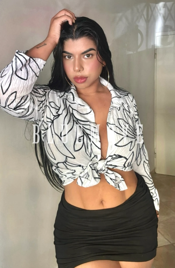 Eva, 24 años, en Málaga – foto 3