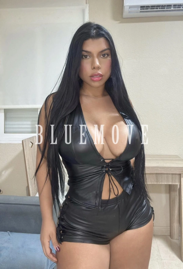 Eva, 24 años, en Málaga – foto 5