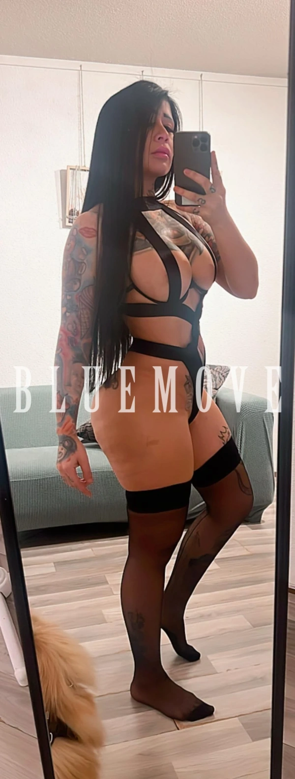 Alessandra, 30 años, en Málaga – foto 4