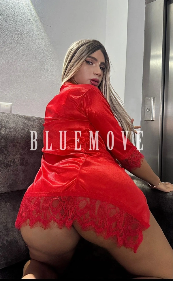 Samantha, 23 años, en Palma de Mallorca – foto 3