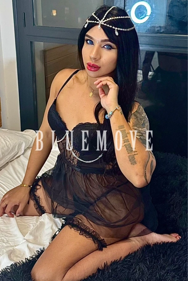 Samantha, 23 años, en Palma de Mallorca