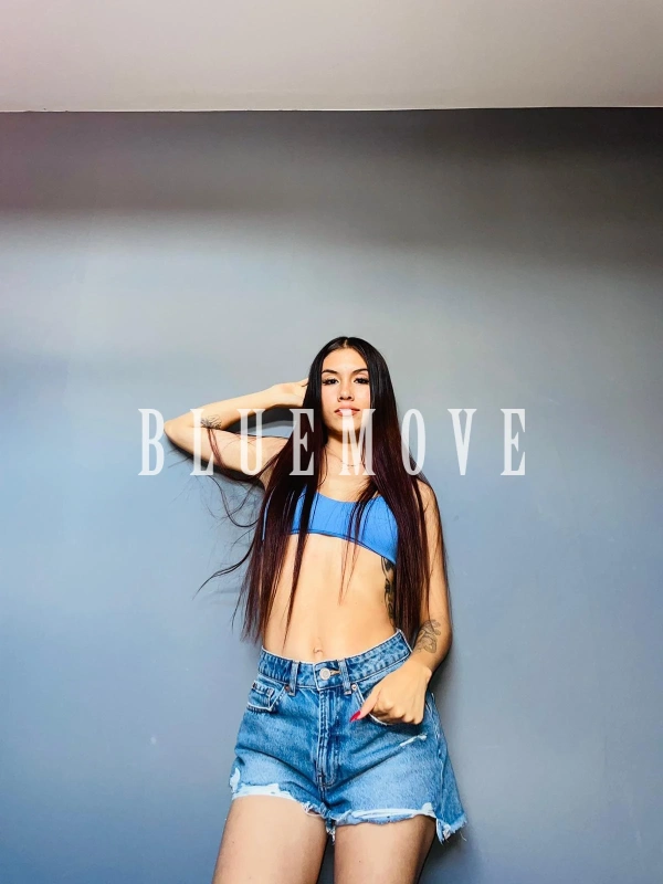 Lia, 19 años, en Ibiza – foto 4