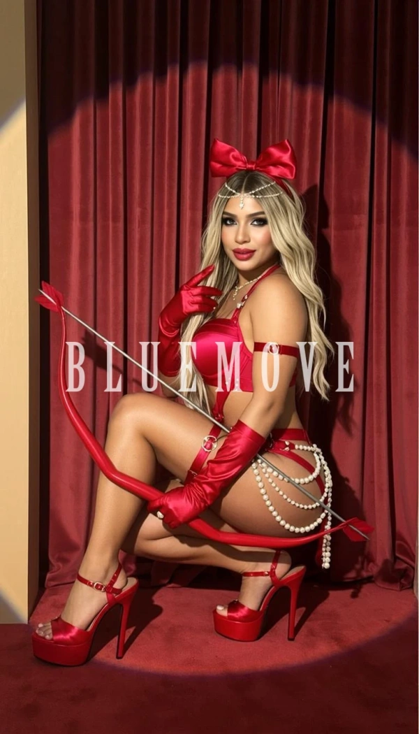 Juana Valentina, 23 años, en Alicante – foto 2
