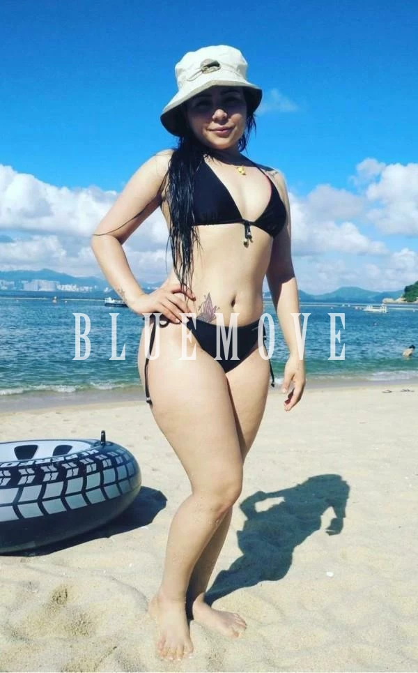 Gabriela Hermos, 24 años, en Oviedo – foto 2