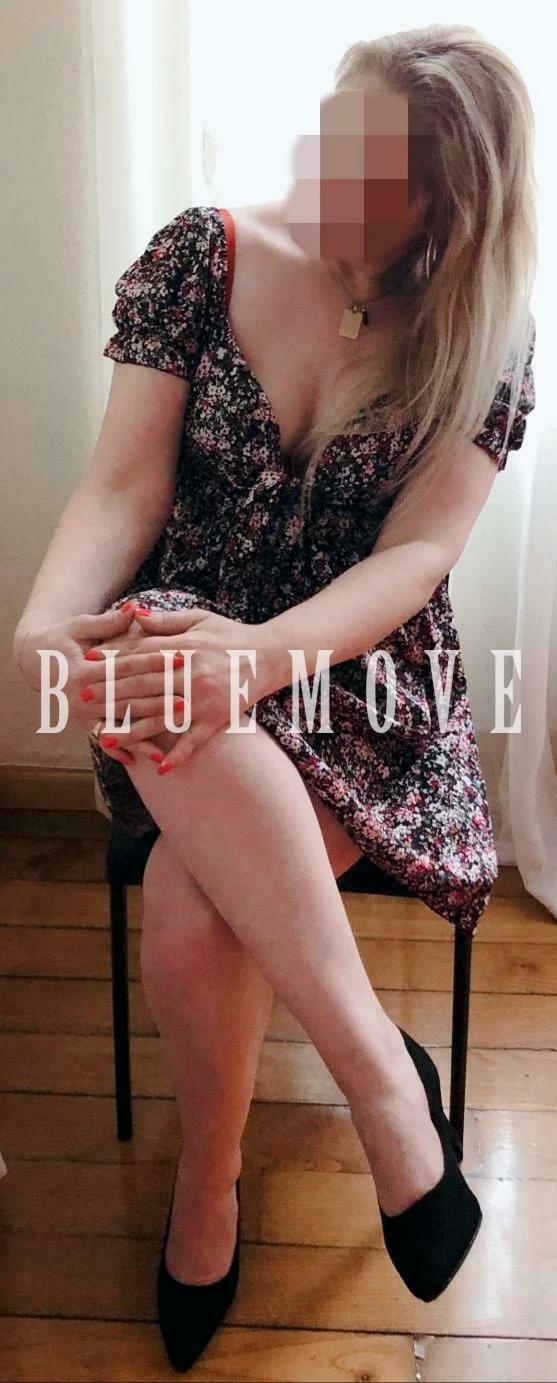 Alejandra, 38 años, en Oviedo – foto 2
