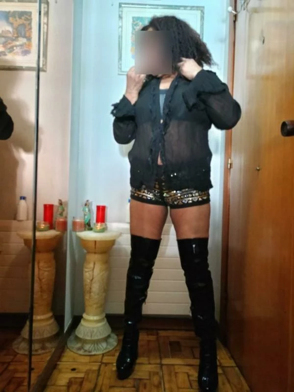 Marisa, 50 años, en Oviedo – foto 3