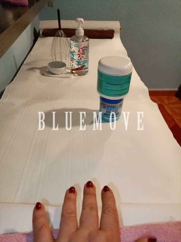 Mari, 38 años, en Oviedo – foto 5
