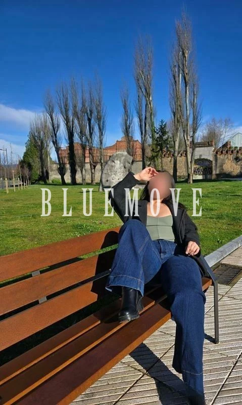 Khloe, 20 años, en Oviedo – foto 4