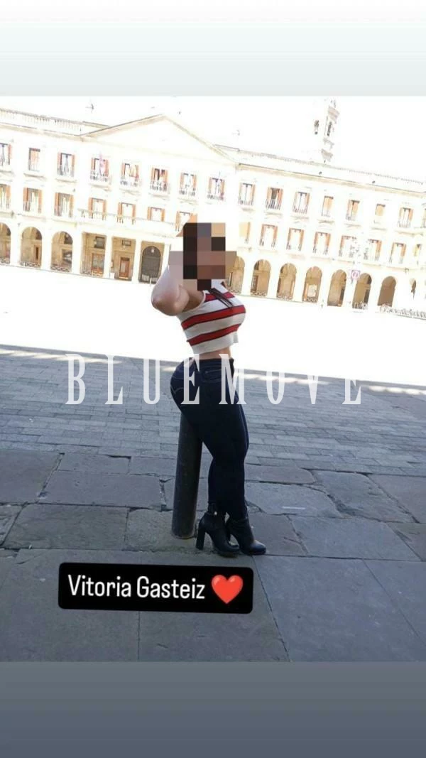 Yessica, 39 años, en Burgos – foto 3
