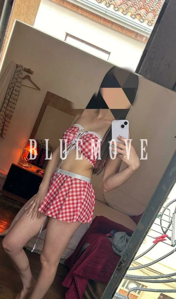 Anita, 22 años, en Burgos