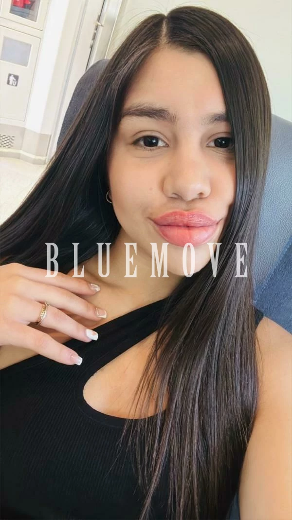 Camila, 20 años, en Burgos – foto 2