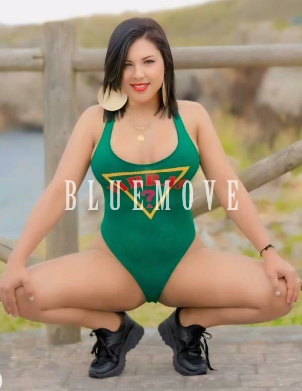 Kiara, 36 años, en Burgos – foto 5