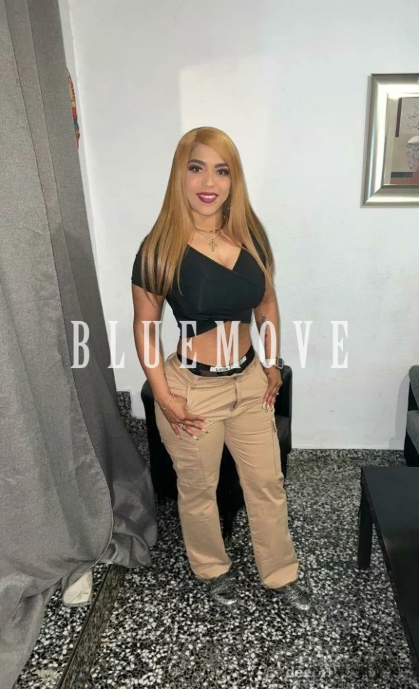 Cubana, 27 años, en Burgos – foto 4