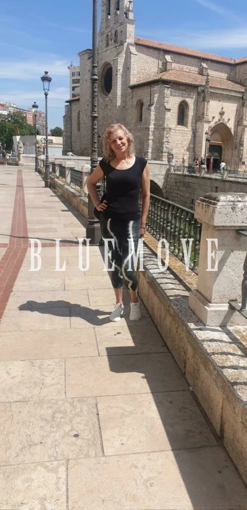 Cris, 40 años, en Burgos – foto 2