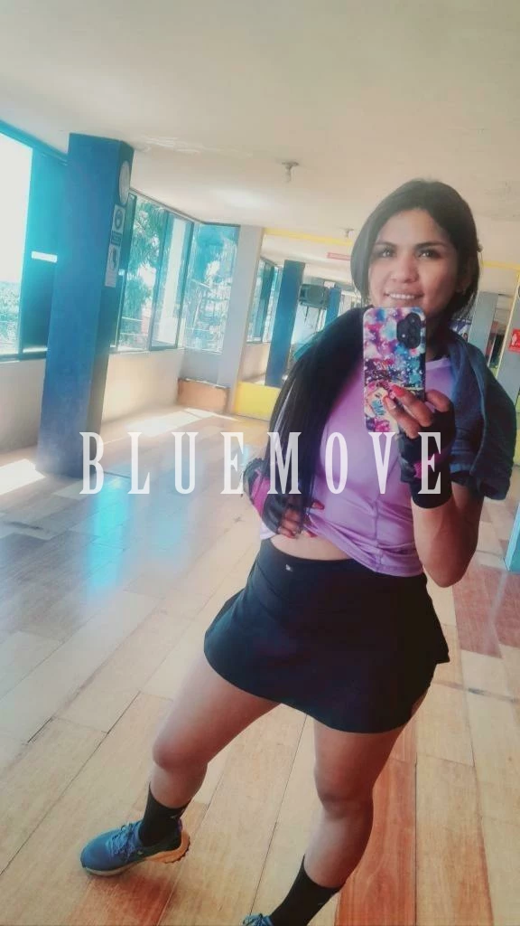 Perla, 24 años, en Burgos – foto 5
