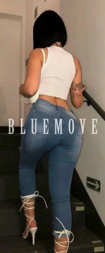 Hermosa, 38 años, en Burgos