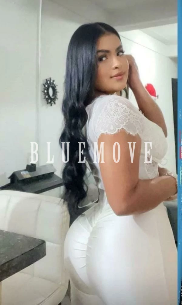Violetta, 26 años, en Castellón de la Plana
