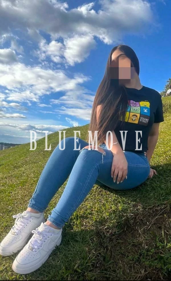 Camila, 22 años, en Castellón de la Plana – foto 3