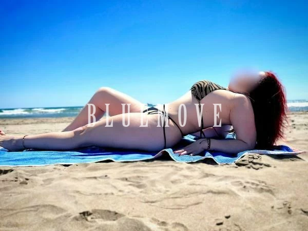 Sara, 32 años, en Castellón de la Plana – foto 2