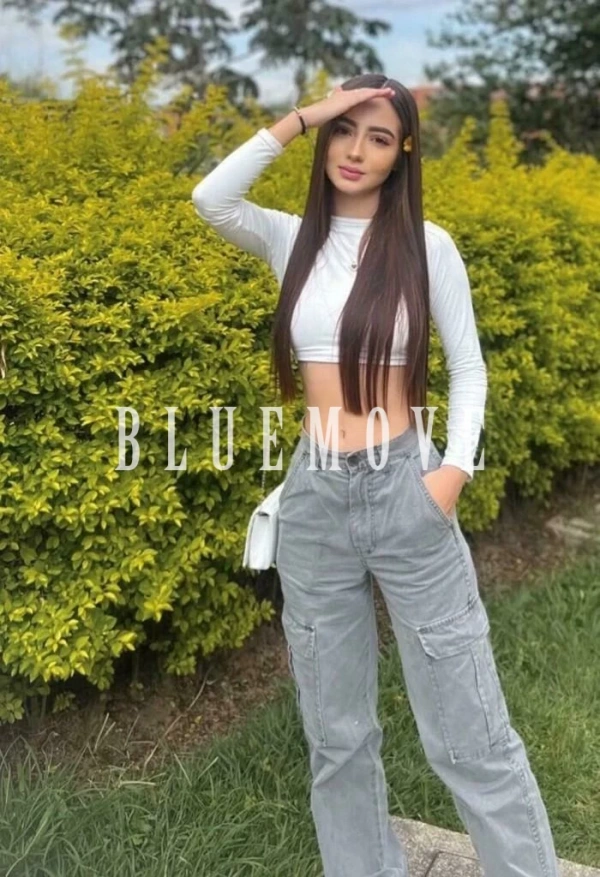 Sheila, 24 años, en Castellón de la Plana