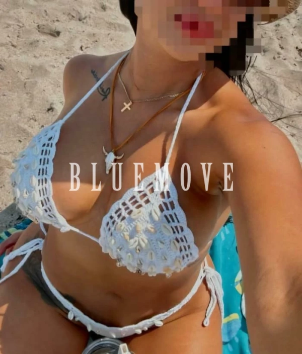 Sara, 26 años, en Castellón de la Plana – foto 2