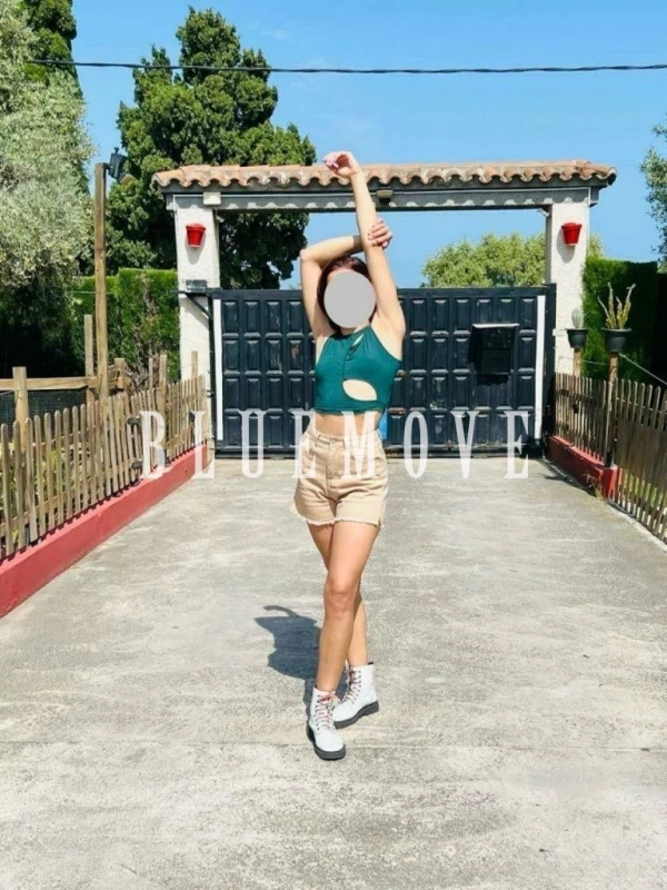 Katty, 20 años, en Castellón de la Plana – foto 3