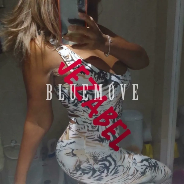 Jezabel, 49 años, en Castellón de la Plana – foto 2