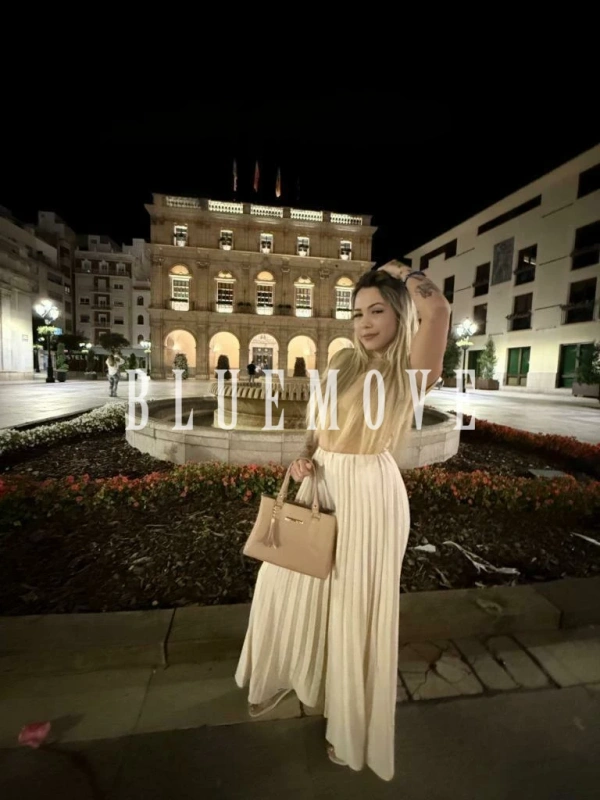 Victoria, 20 años, en Castellón de la Plana – foto 4