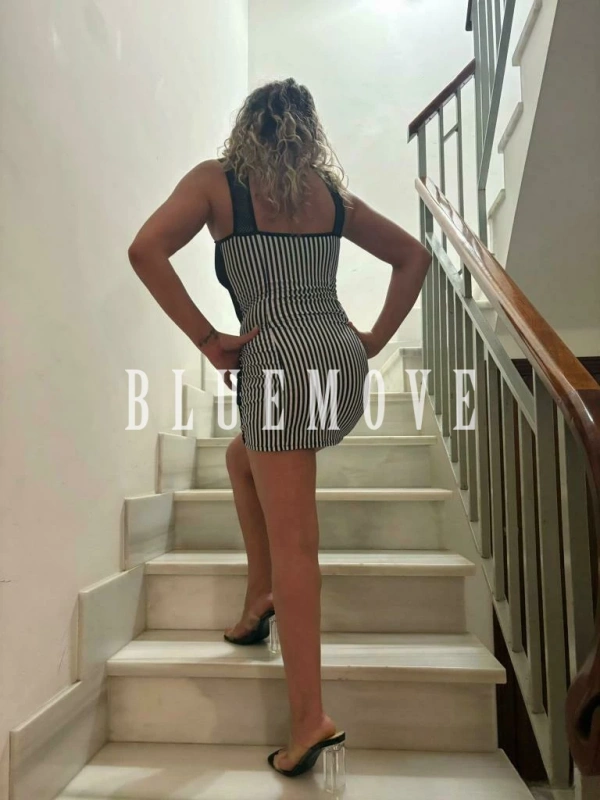 Sofia, 30 años, en Castellón de la Plana – foto 3