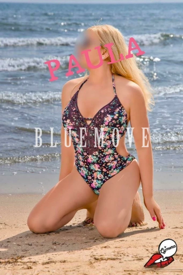 Paula, 44 años, en Castellón de la Plana – foto 3
