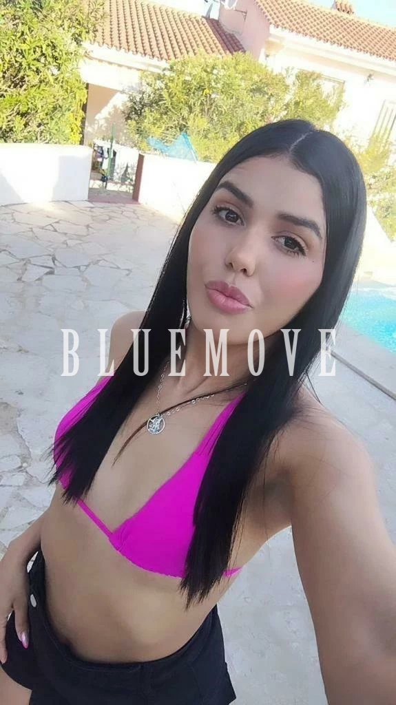 Anahely, 24 años, en Castellón de la Plana – foto 2