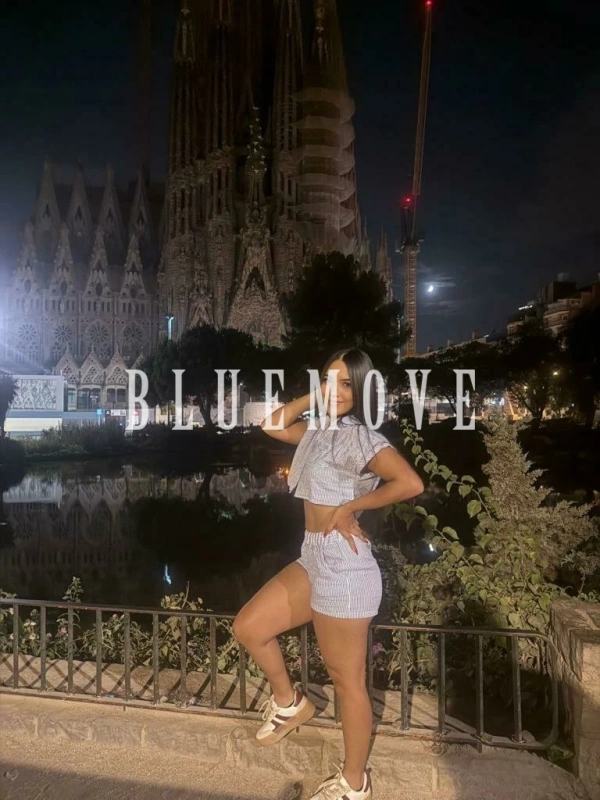 Valentina, 20 años, en Castellón de la Plana – foto 4