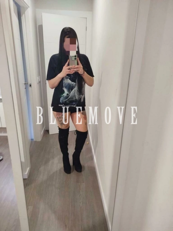 Sofia, 29 años, en Castellón de la Plana – foto 3