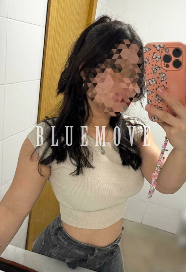 Hermosa, 35 años, en Castellón de la Plana