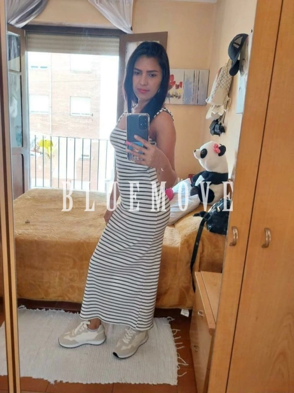 Brenda, 25 años, en Logroño – foto 2