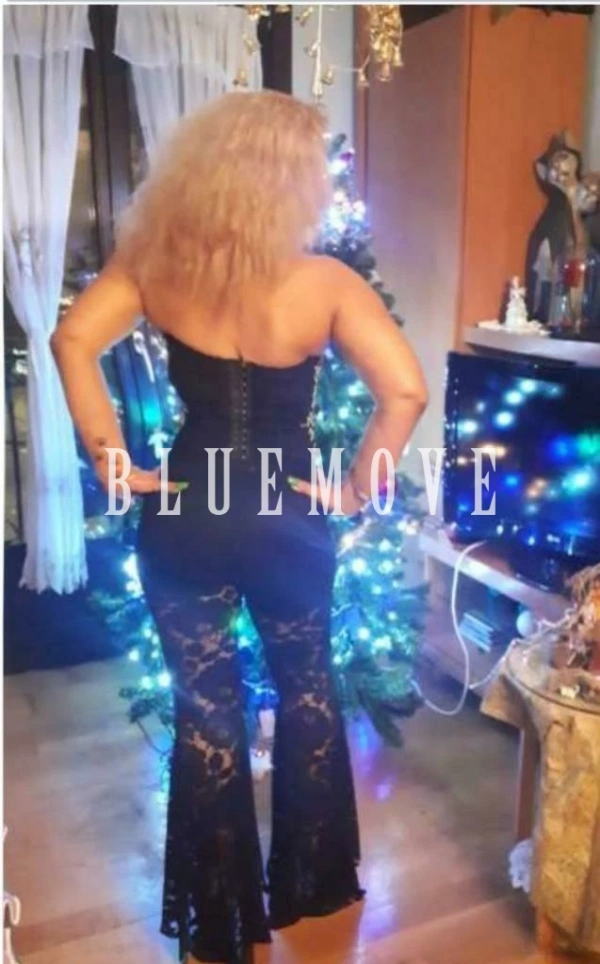 Tania, 57 años, en Logroño – foto 3