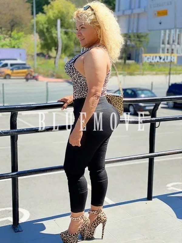 Tania, 57 años, en Logroño – foto 4