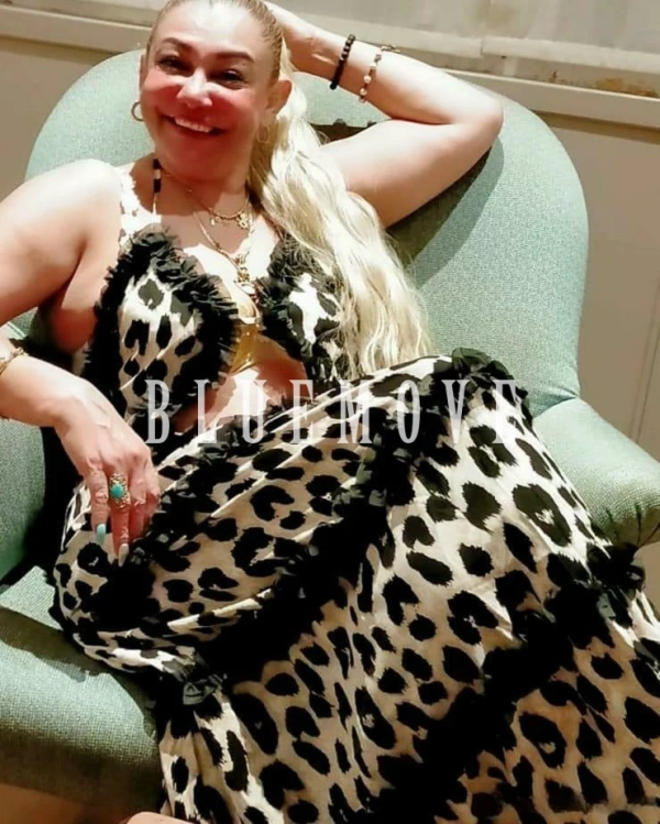 Dana, 45 años, en Logroño – foto 2