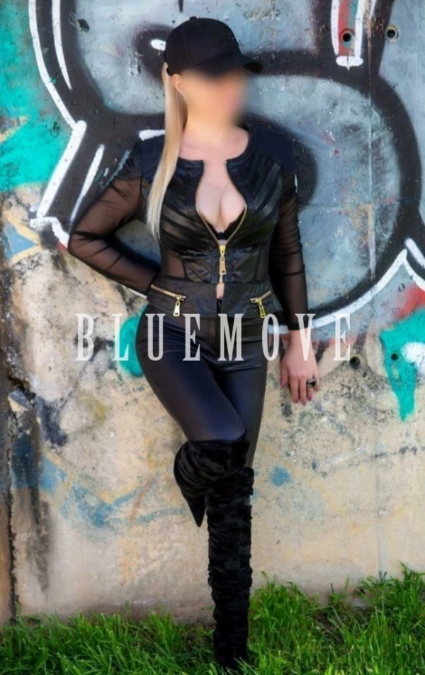 Hermosa, 38 años, en Logroño – foto 3