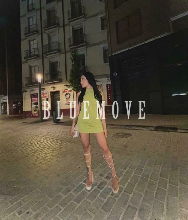 Chloe, 24 años, en Logroño – foto 3