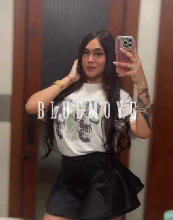 Chanel, 21 años, en Logroño – foto 2