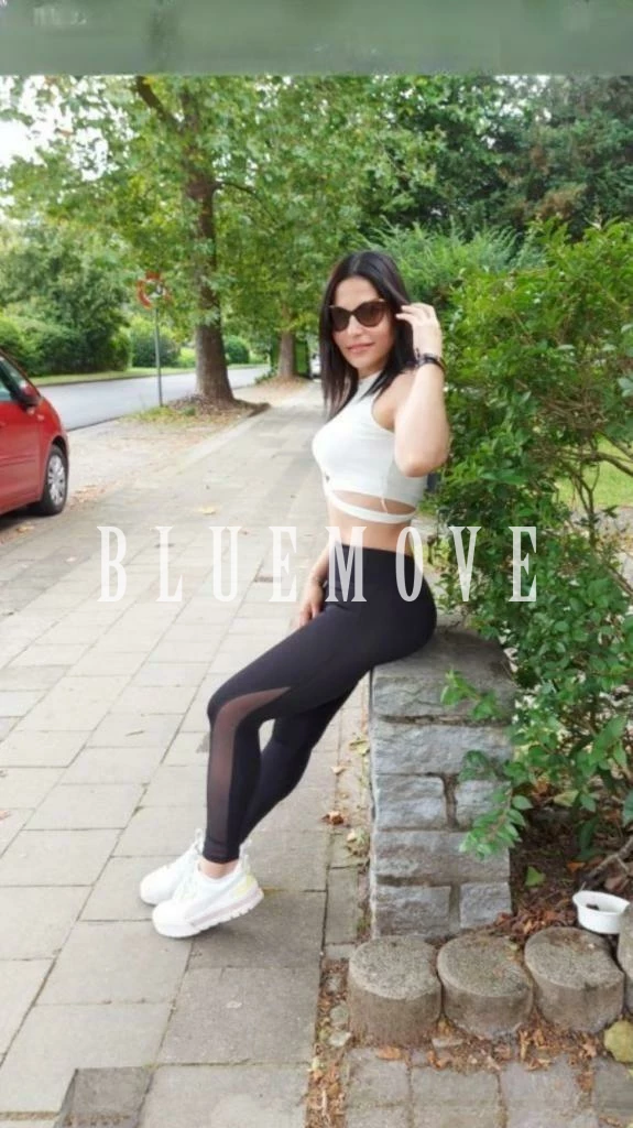 Camila, 36 años, en Logroño
