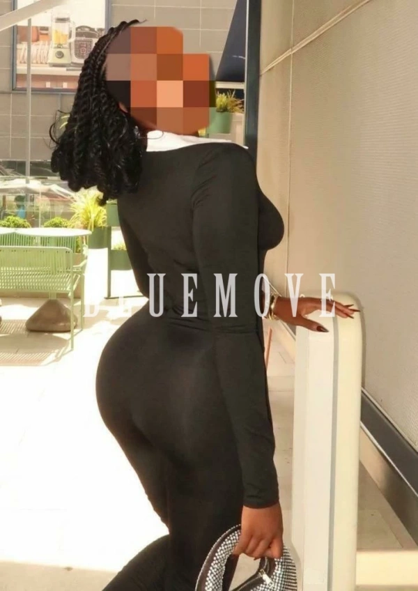 Paz, 25 años, en Logroño