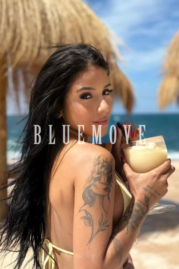 Andrea, 23 años, en Palma de Mallorca