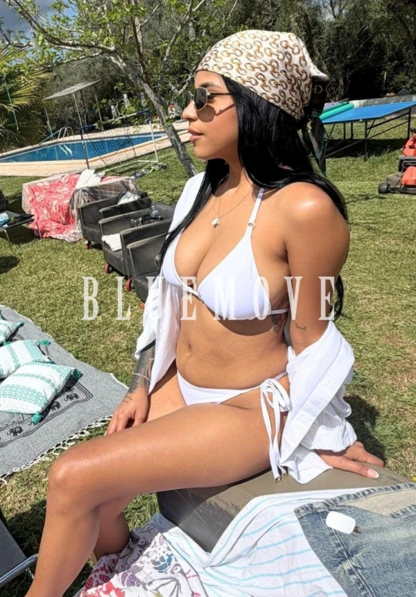 Andrea, 23 años, en Palma de Mallorca – foto 5