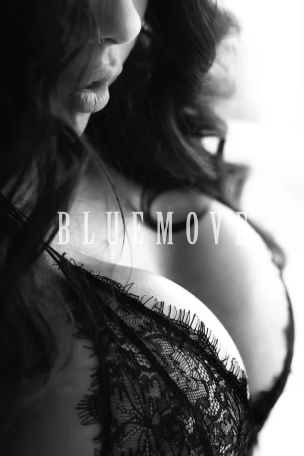 Luanna Ramirez, 28 años, en Madrid