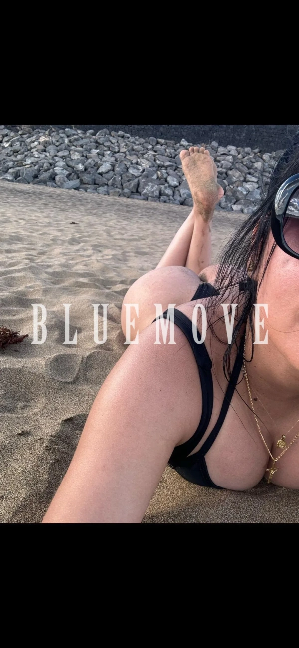 Patty, 28 años, en Sevilla – foto 2