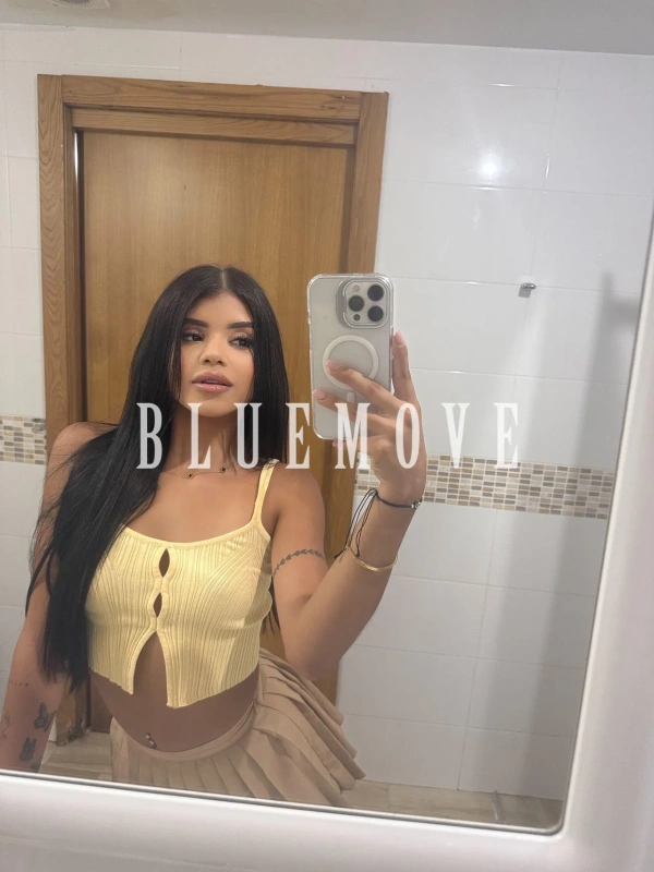 Zara, 21 años, en Ibiza – foto 2